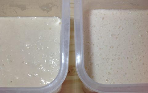 Moto Fermentation